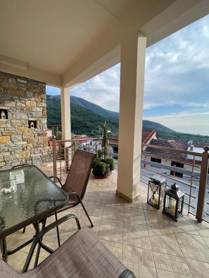 Holiday home Ioannis *