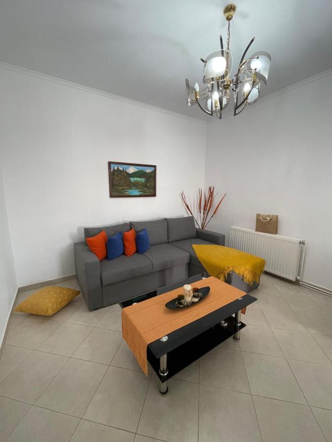 Ioannis Holiday home
