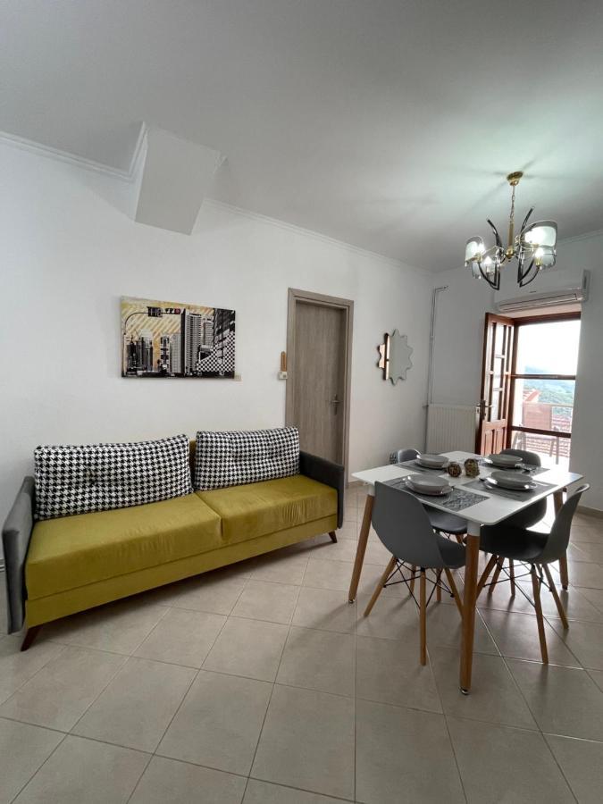 Ioannis Holiday home Kallirakhi