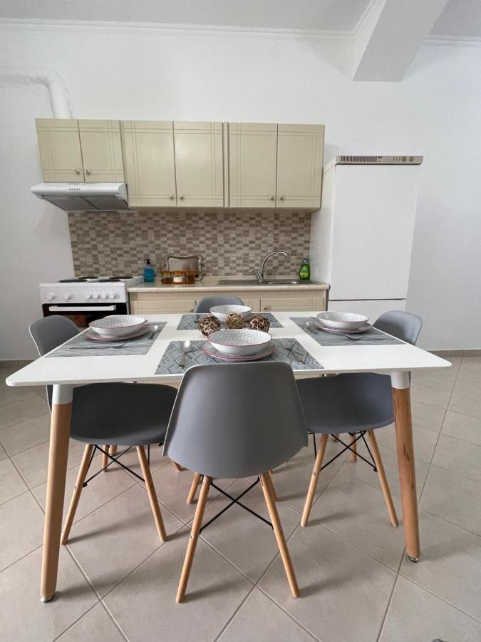 Holiday home Ioannis Kallirakhi