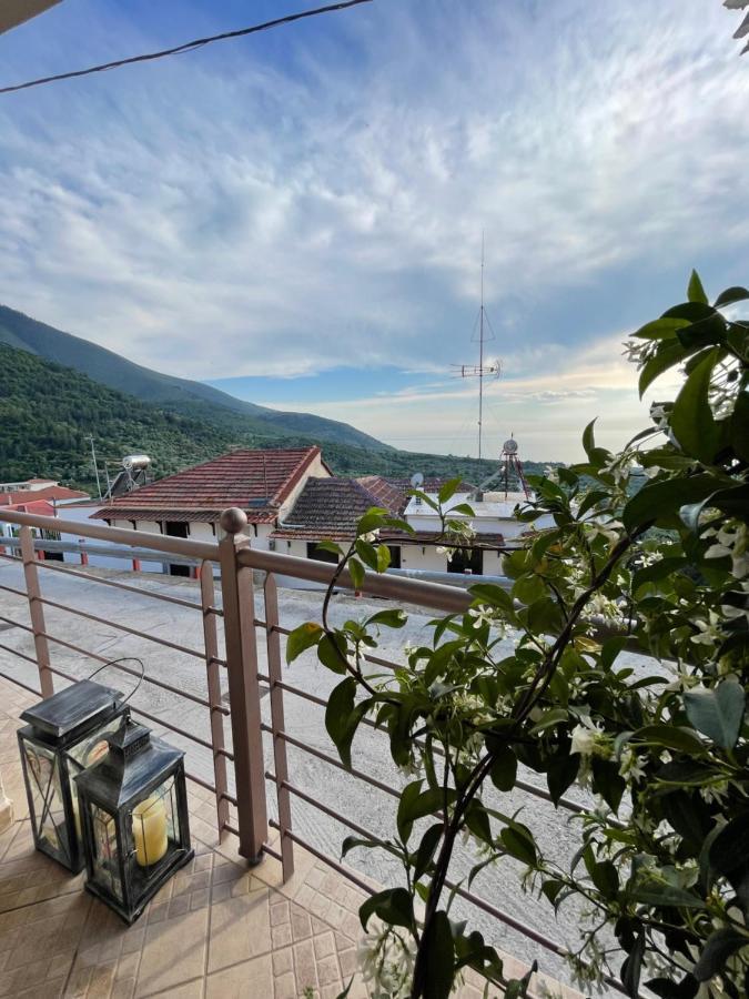 Ioannis Holiday home