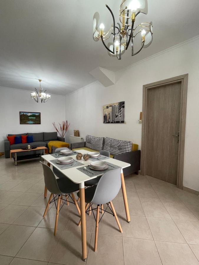 Ioannis Holiday home